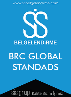 BRC BELGESİ