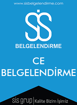 CE BELGELENDİRME