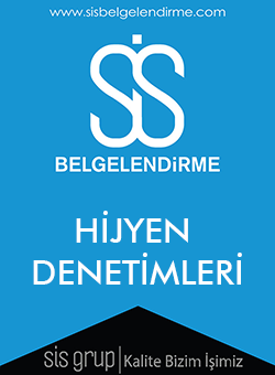 HİJYEN DENETİMLERİ