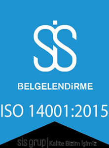 ISO 14001:2015 ÇEVRE YÖNETİM SİSTEMİ