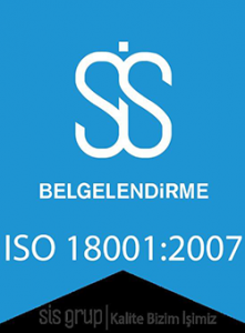 Ohsas 18001 Nasıl Alınır